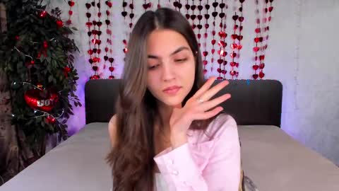 Milana online show from 3, 3, 2025