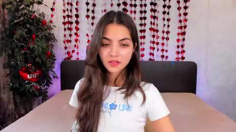 Milana online show from 4, 3, 2025