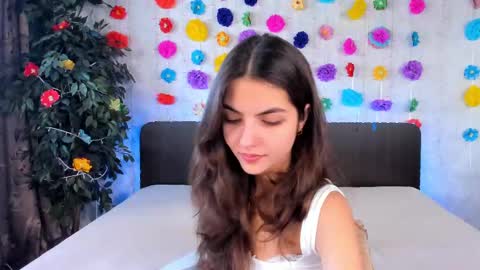 Milana online show from 7, 3, 2025