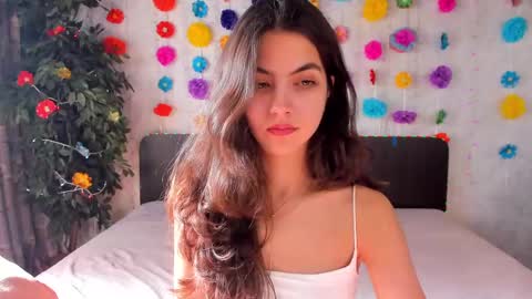Milana online show from 9, 3, 2025