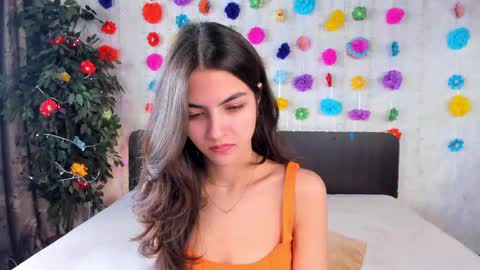 Milana online show from 10, 3, 2025