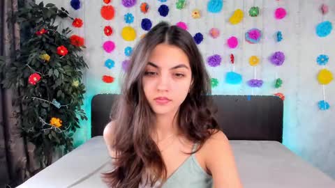 Milana online show from 11, 3, 2025