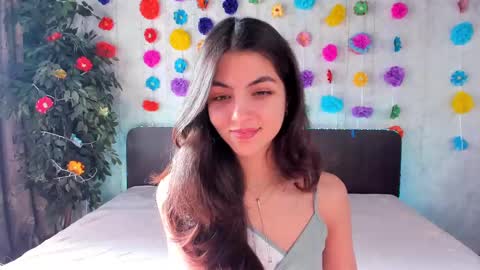 Milana online show from 11, 3, 2025