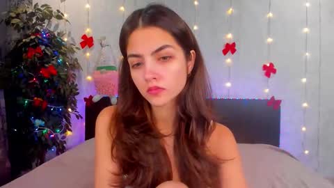 Snapshot of milana_crystal_ chatting on 9, 1, 2026 Milana online show from 9, 1, 2026