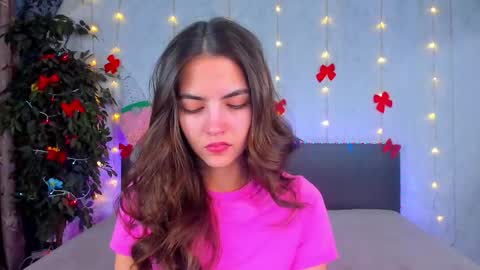 Snapshot of milana_crystal_ chatting on 2, 2, 2026 Milana online show from 2, 2, 2026