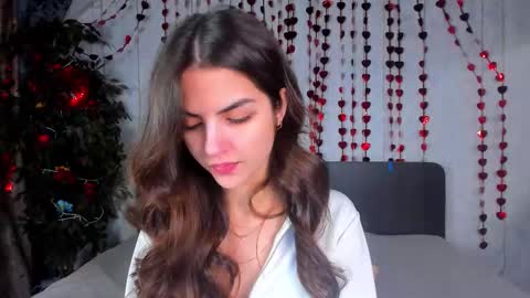 Snapshot of milana_crystal_ chatting on 6, 2, 2026 Milana online show from 6, 2, 2026