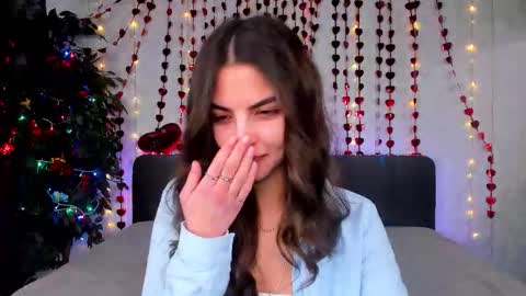 Snapshot of milana_crystal_ chatting on 14, 2, 2026 Milana online show from 14, 2, 2026