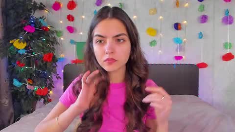 Milana online show from 29, 3, 2026