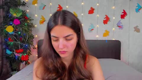 Milana online show from 29, 4, 2026