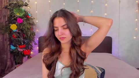 Milana online show from 7, 5, 2026