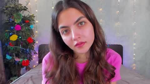 Milana online show from 16, 5, 2026