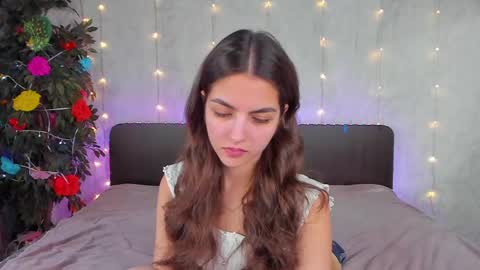 Milana online show from 18, 5, 2026