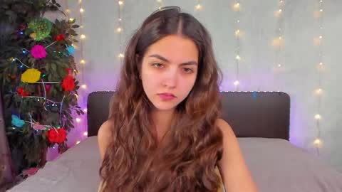 Milana online show from 25, 5, 2026