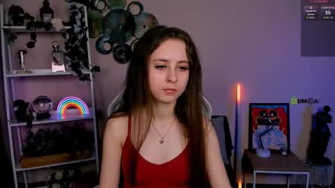 Mila online show from 19, 3, 2026