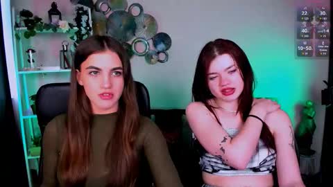 Mila online show from 23, 3, 2026