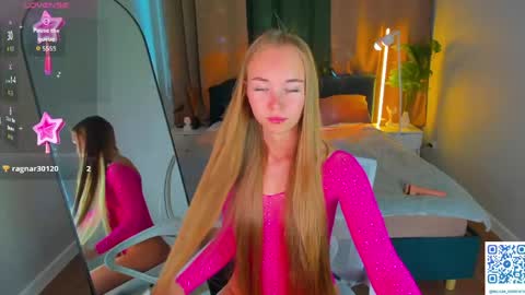 Milana online show from 1, 6, 2026