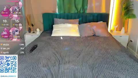 Snapshot of milana_sorrento chatting on 7, 7, 2026 Milana online show from 7, 7, 2026
