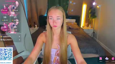 Snapshot of milana_sorrento chatting on 8, 7, 2026 Milana online show from 8, 7, 2026