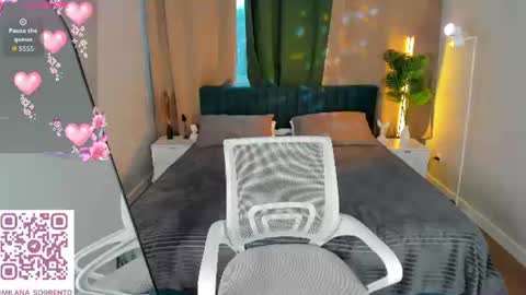Snapshot of milana_sorrento chatting on 29, 7, 2026 Milana online show from 29, 7, 2026