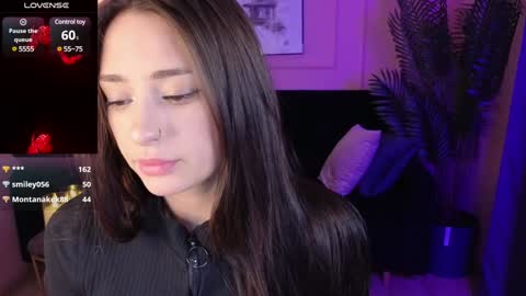 Milana online show from 20, 12, 2024