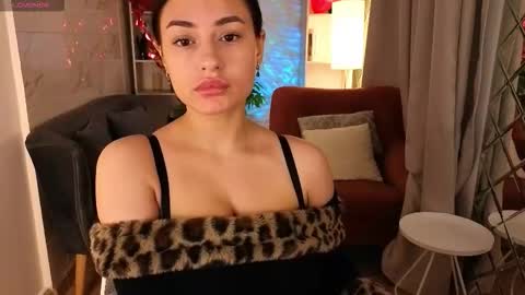 Snapshot of milana_sugar chatting on 22, 2, 2026 Milana online show from 22, 2, 2026