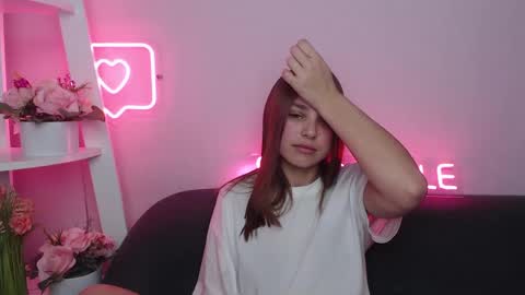 milanaangelas online show from 11, 1, 2025