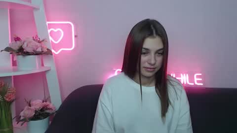 milanaangelas online show from 11, 1, 2025