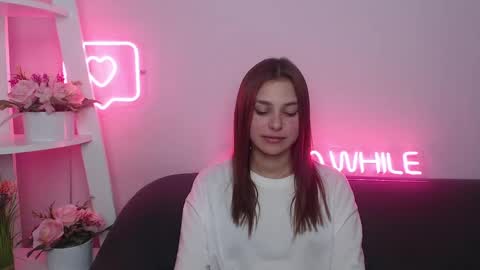 milanaangelas online show from 25, 1, 2025