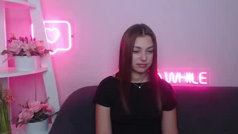 milanaangelas online show from 27, 1, 2025