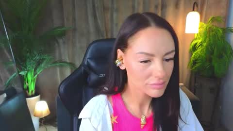 Milana online show from 16, 3, 2026