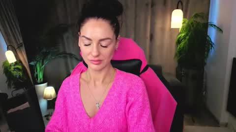 Milana online show from 21, 3, 2026