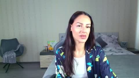 Milana online show from 26, 3, 2026