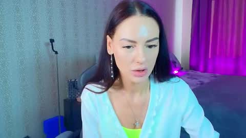 Milana online show from 23, 4, 2026