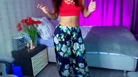 Milana online show from 6, 5, 2026