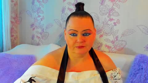 Lana online show from 9, 1, 2025