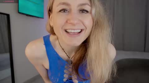 Milana online show from 12, 3, 2026