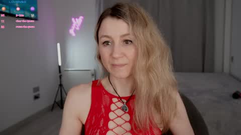 Milana online show from 8, 4, 2026