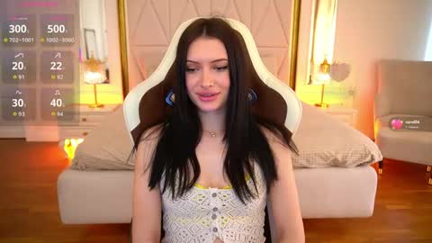 Milana online show from 30, 4, 2026