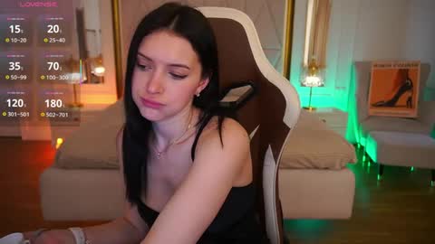 Milana online show from 10, 5, 2026