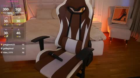 Milana online show from 11, 5, 2026
