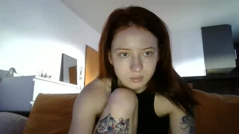 MilanaNoir online show from 27, 10, 2025