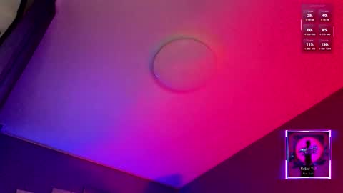 Snapshot of milanapure chatting on 18, 11, 2025 analiMilana online show from 18, 11, 2025