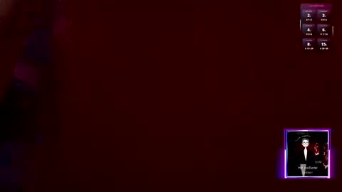 Snapshot of milanapure chatting on 27, 2, 2026 analiMilana online show from 27, 2, 2026