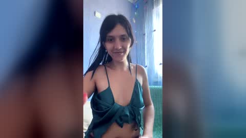 MilanaRawsx online show from 13, 3, 2026