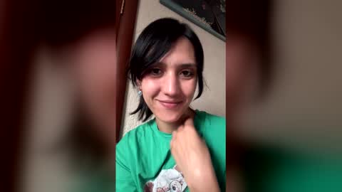 MilanaRawsx online show from 17, 3, 2026