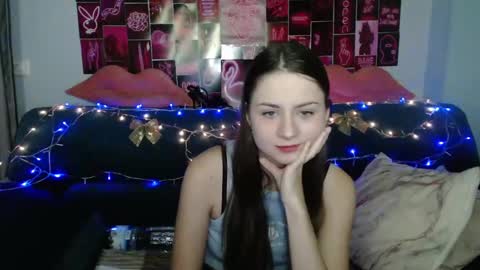 milanaroz online show from 11, 1, 2025