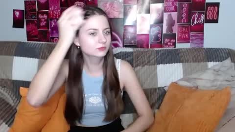 milanaroz online show from 27, 1, 2025