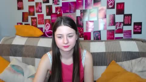 milanaroz online show from 11, 2, 2025