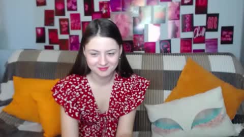 milanaroz online show from 9, 3, 2025