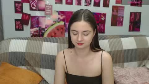 milanaroz online show from 19, 7, 2026